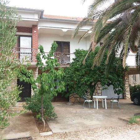 Apartman Zlatko Zadar Exterior photo