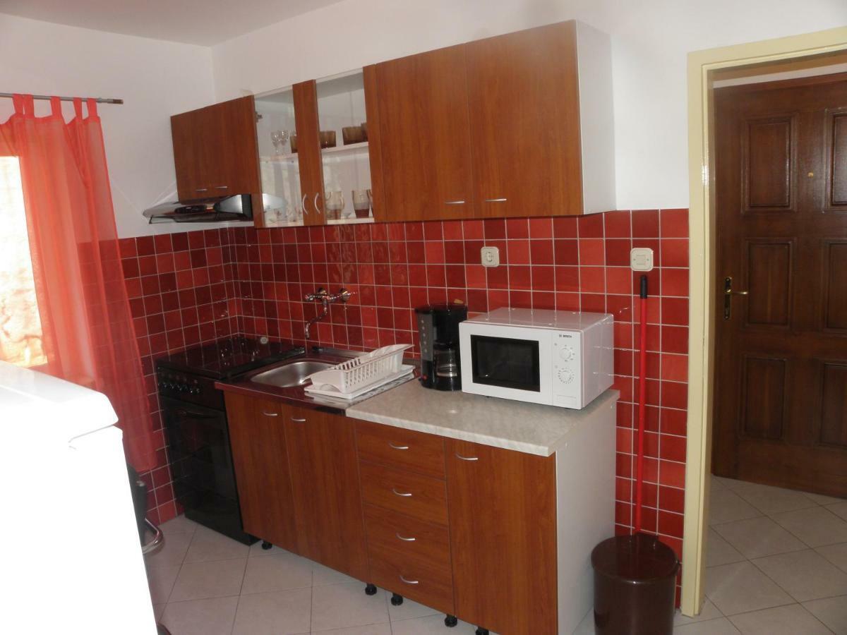 Apartman Zlatko Zadar Exterior photo